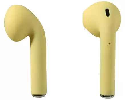 Bluetooth-гарнитура HIPER TWS AIR Soft
