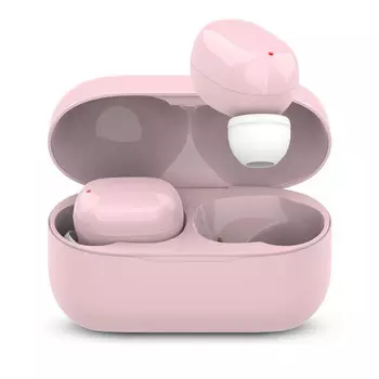 Bluetooth-гарнитура HIPER TWS SAMUN Soft
