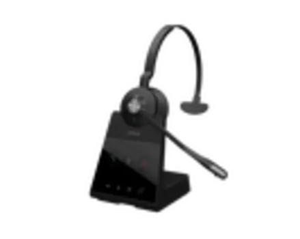 Bluetooth-гарнитура Jabra Engage 65 Stereo