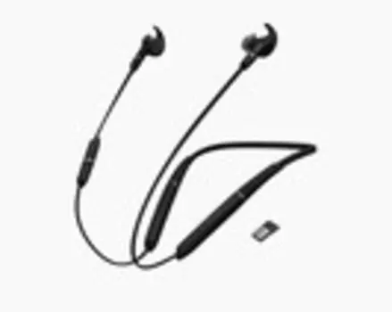 Bluetooth-гарнитура Jabra EVOLVE 65e