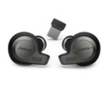 Bluetooth-гарнитура Jabra EVOLVE 65t MS