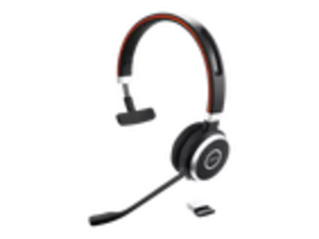 Bluetooth-гарнитура Jabra EVOLVE EVOLVE 65 Mono