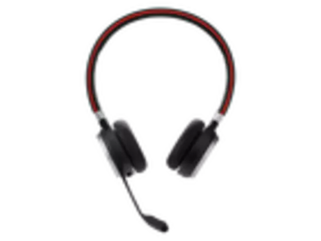 Bluetooth-гарнитура Jabra EVOLVE EVOLVE 65 Stereo