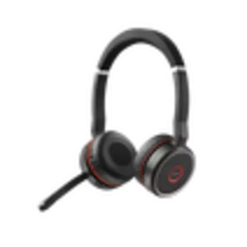 Bluetooth-гарнитура Jabra EVOLVE Evolve 75 Stereo