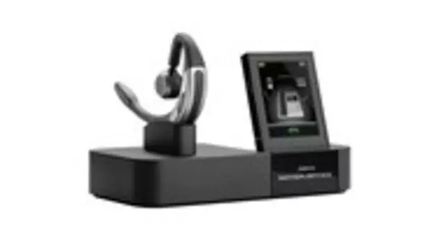 Bluetooth-гарнитура Jabra MOTION MOTION OFFICE UC