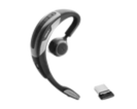 Bluetooth-гарнитура Jabra MOTION MOTION UC BT USB