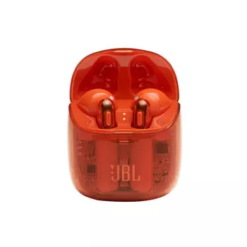 Bluetooth-гарнитура JBL Tune 225TWS Ghost