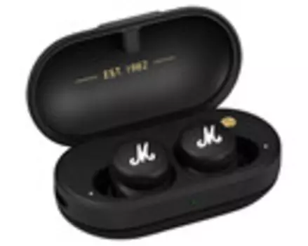 Bluetooth-гарнитура Marshall Mode II