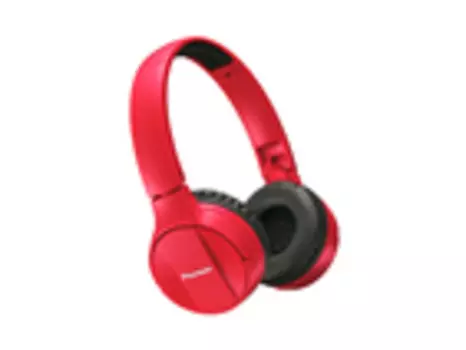 Bluetooth-гарнитура Pioneer SE-MJ553BT