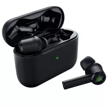 Bluetooth-гарнитура Razer Hammerhead True Wireless Pro
