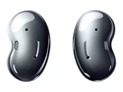 Bluetooth-гарнитура Samsung Galaxy Buds Live SM-R180NZKASER