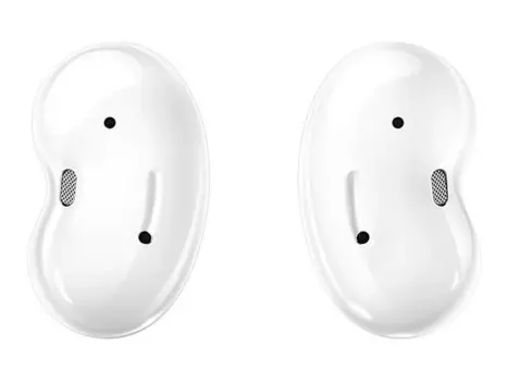Bluetooth-гарнитура Samsung Galaxy Buds Live SM-R180NZWASER