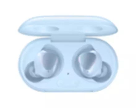 Bluetooth-гарнитура Samsung Galaxy Buds+ SM-R175NZBASER