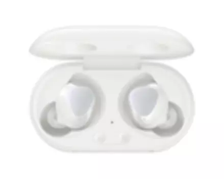 Bluetooth-гарнитура Samsung Galaxy Buds+ SM-R175NZWASER