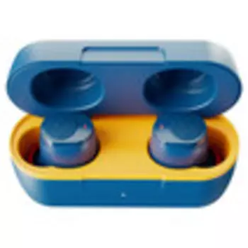 Bluetooth-гарнитура Skullcandy JIB TRUE WIRELESS IN-EAR