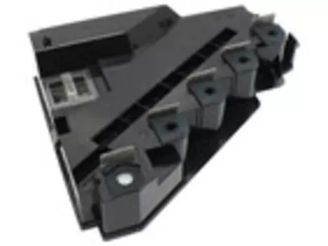 Бокс для отработанного тонера Xerox Phaser 6600 WC 6605/6655/ VL C400/C405 (30K стр.)