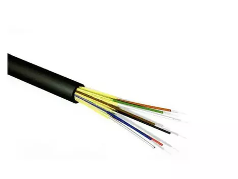 Brand-Rex кроссировочный кабель GFOM3PDC24LU-ECA