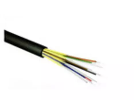 Brand-Rex кроссировочный кабель GFOM3PDC24LU-ECA