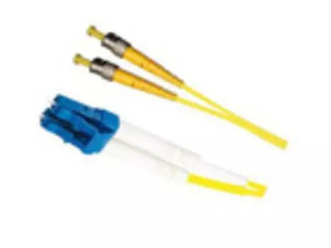 Brand-Rex Патч-корд HOPLC008050ST203