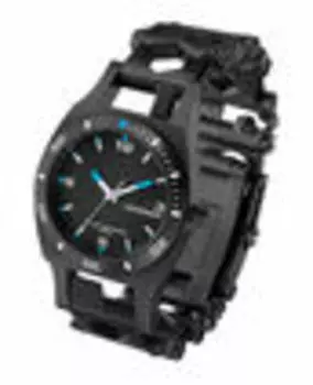 Браслет мультитул Leatherman Tread Tempo LT (832517) черный