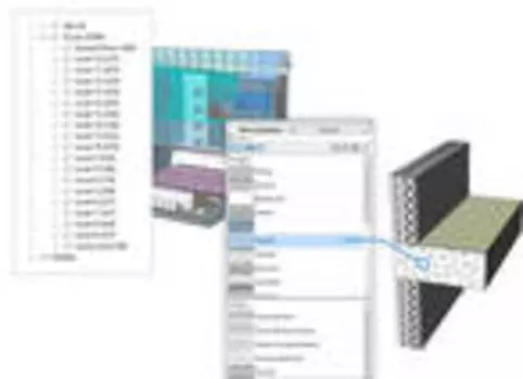 Bricsys BricsCAD BIM