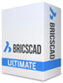 Bricsys BricsCAD Ultimate