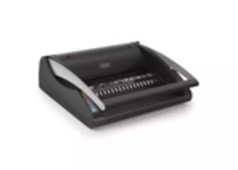 Брошюратор GBC CombBind 200 A4/перф.20л.сшив/макс.330л./пластик.пруж. (6-38мм)