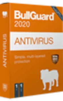 BullGuard Antivirus