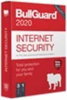 BullGuard Internet Security