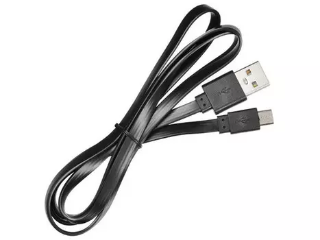 Buro BHP MICROUSB 1M FLAT