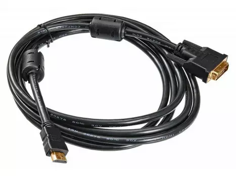 Buro HDMI-19M-DVI-D-3M