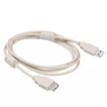 Buro USB2.0-AM-AF-1.8M-MG