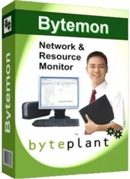 Bytemon Network Monitor