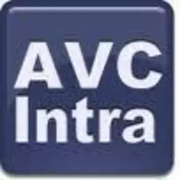 Calibrated{Q} AVC-Intra Decode