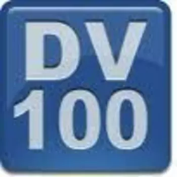 Calibrated{Q} DVCProHD Decode