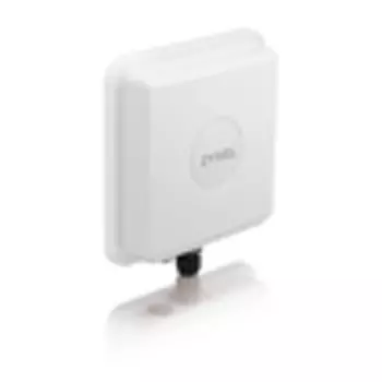 CAT6 LTE-A Router B1/3/7/8/20/38/40 + 3G/2G Уличный LTE Cat.6 маршрутизатор Zyxel LTE7460-M608 (вставляется