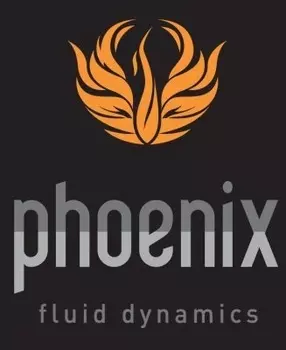 cebas Phoenix Fluid Dynamics 4.0