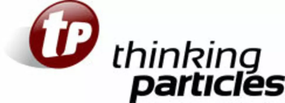 cebas thinkingParticles 7.0