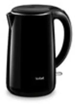 Чайник электрический Tefal KO2608 1.7л. 1800Вт черный (корпус: пластик)
