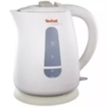 Чайник электрический Tefal KO29913E 1.5л. 2200Вт белый (корпус: пластик)