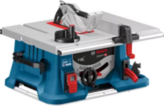 Циркулярная пила Bosch GTS 635-216