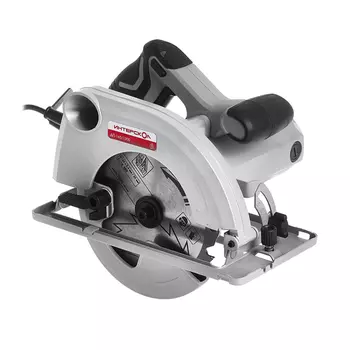 Циркулярная пила ИНТЕРСКОЛ ДП-165/1300