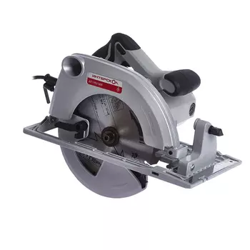 Циркулярная пила ИНТЕРСКОЛ ДП-190/1600