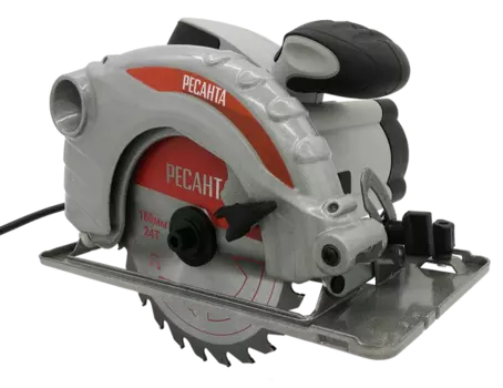 Циркулярная пила РЕСАНТА ДП-165/1300