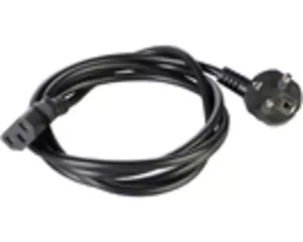 ЦМО Шнур питания R-10-Cord-C13-S-1.8