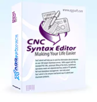CNC Syntax Editor 3
