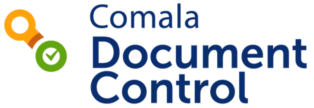 Comala Document Control