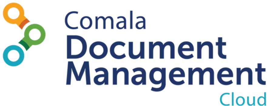 Comala Document Management Cloud