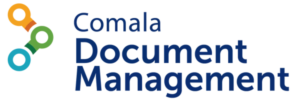 Comala Document Management Data Center