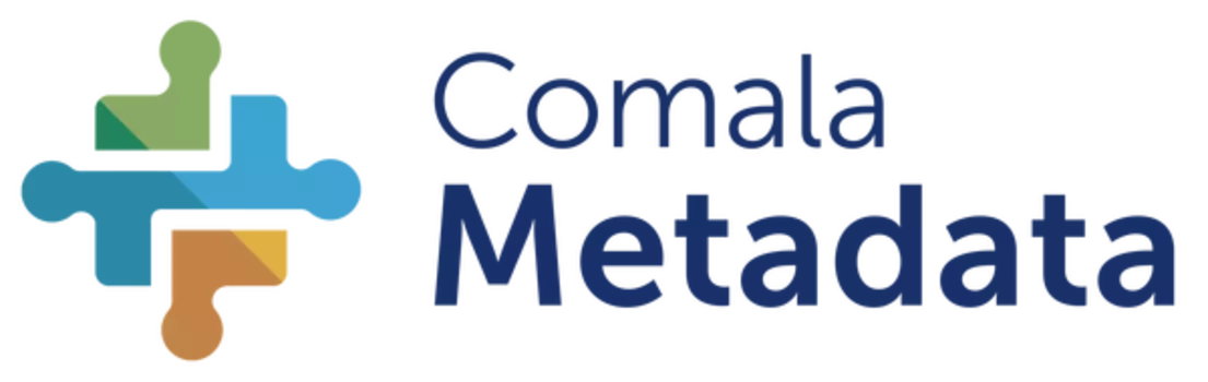 Comala Metadata